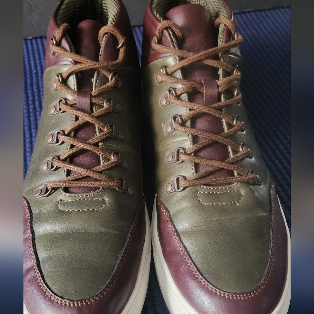 Seven 91 fashion sneakers